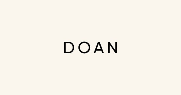 DOAN - Ethiopia Basha Bekele Badagalo Natural 250g