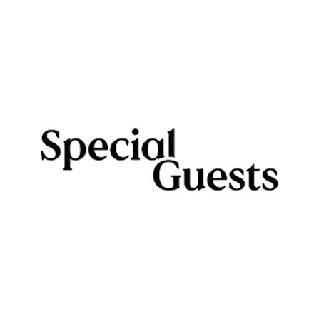 Special Guests - Release 063 - Washed Gesha - Acacia Hills, Tanzania 100g