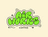 Airworks Coffee Canada - Home