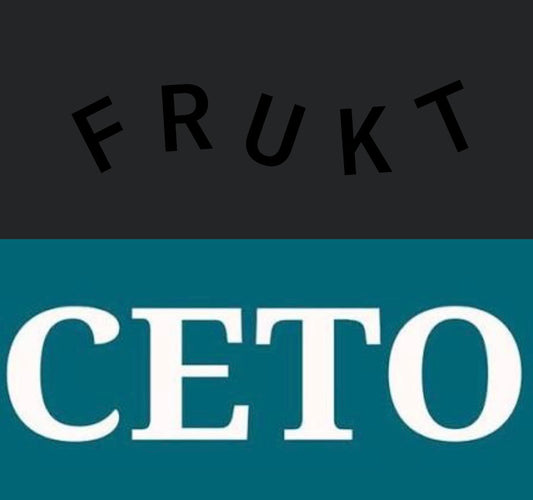 Special Drop: Frukt & Ceto